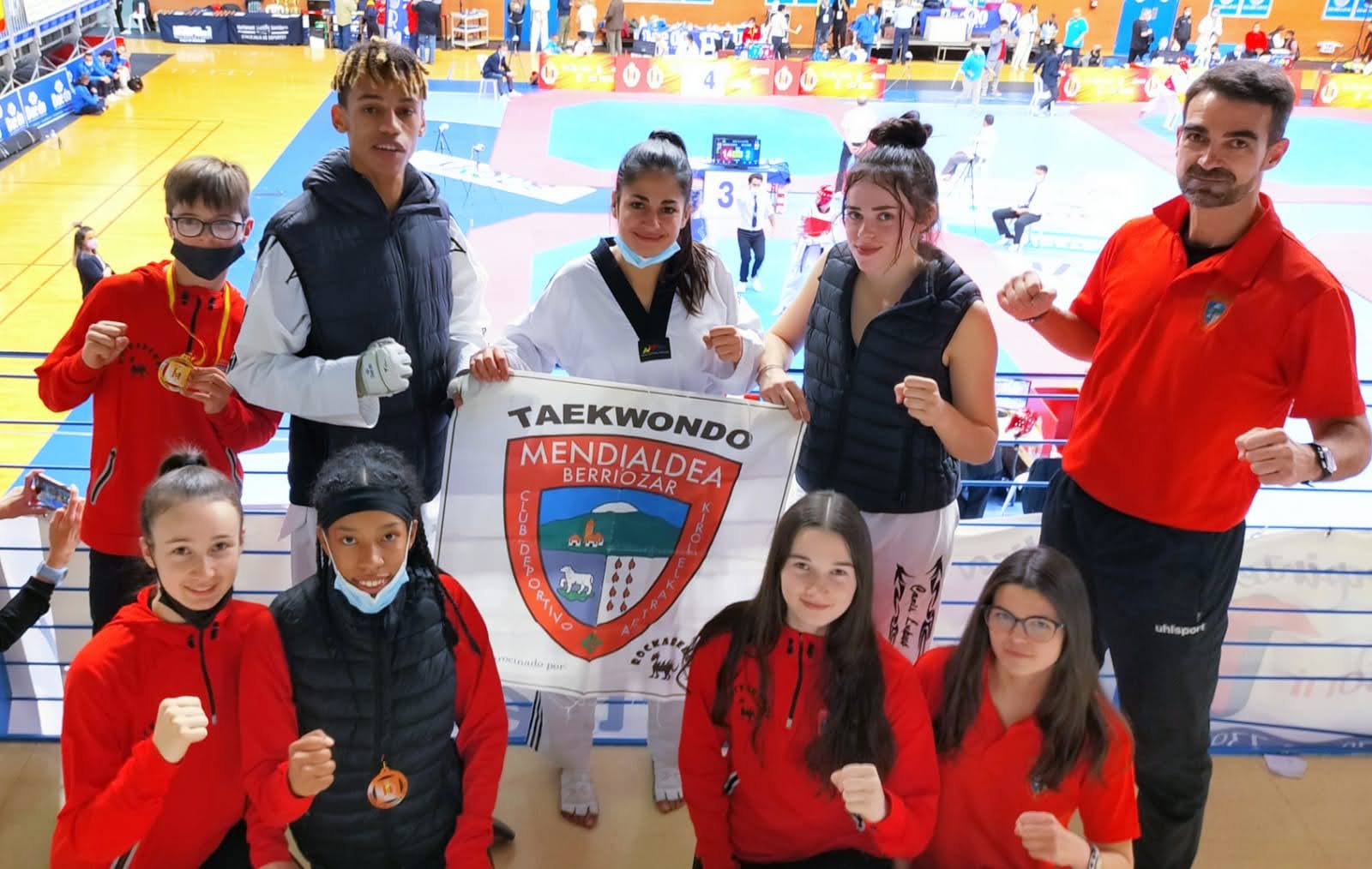 RESULTADOS CLUBES NAVARROS